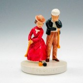 SEBASTIAN MINIATURES CERAMIC F