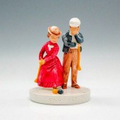 SEBASTIAN MINIATURES CERAMIC F