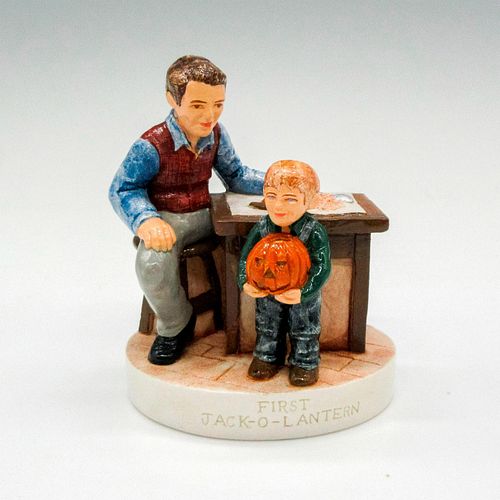 SEBASTIAN MINIATURES CERAMIC
