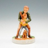 SEBASTIAN MINIATURES CERAMIC F