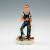 SEBASTIAN MINIATURES CERAMIC F