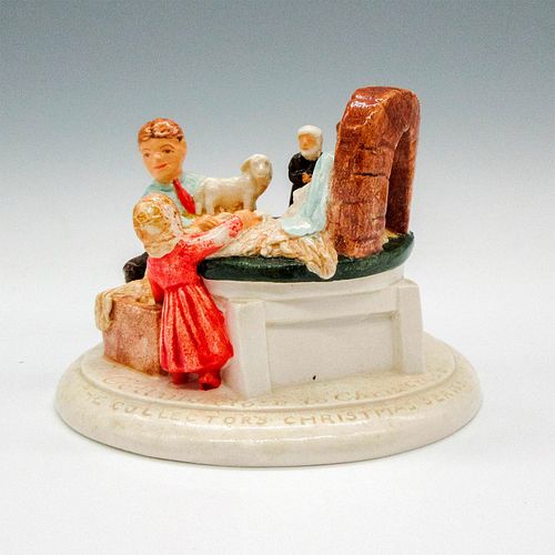 SEBASTIAN MINIATURES CERAMIC