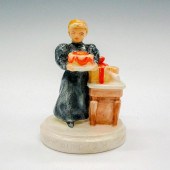 SEBASTIAN MINIATURES CERAMIC F