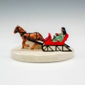 SEBASTIAN MINIATURES CERAMIC F