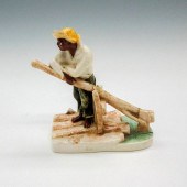 SEBASTIAN MINIATURES CERAMIC F