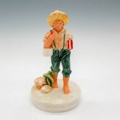 SEBASTIAN MINIATURES CERAMIC F