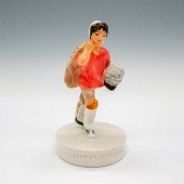 SEBASTIAN MINIATURES CERAMIC F