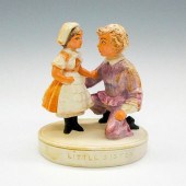 SEBASTIAN MINIATURES CERAMIC F