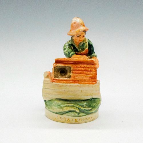 SEBASTIAN MINIATURES CERAMIC