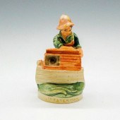 SEBASTIAN MINIATURES CERAMIC F