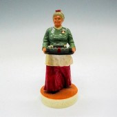 SEBASTIAN MINIATURES CERAMIC F
