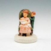 SEBASTIAN MINIATURES CERAMIC F