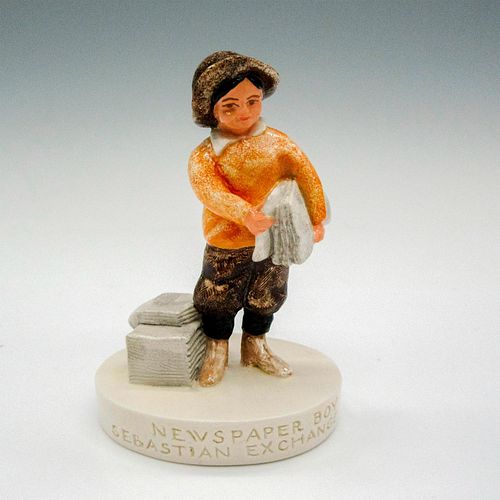 SEBASTIAN MINIATURES CERAMIC