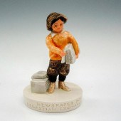 SEBASTIAN MINIATURES CERAMIC F