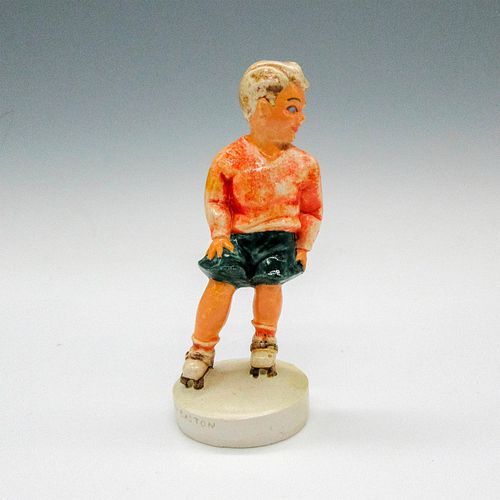 SEBASTIAN MINIATURES CERAMIC