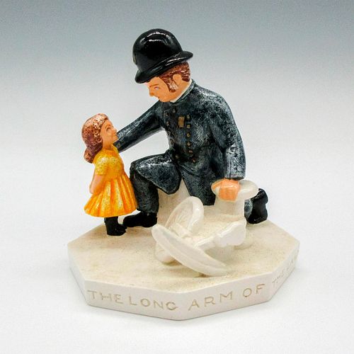 SEBASTIAN MINIATURES CERAMIC