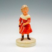 SEBASTIAN MINIATURES CERAMIC F