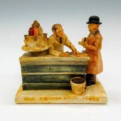 SEBASTIAN MINIATURES CERAMIC F