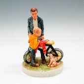 SEBASTIAN MINIATURES CERAMIC F