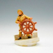 SEBASTIAN MINIATURES CERAMIC F