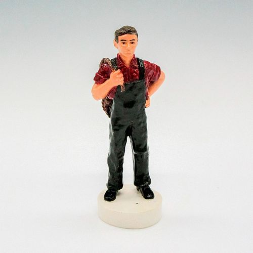 SEBASTIAN MINIATURES CERAMIC