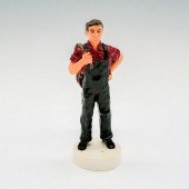 SEBASTIAN MINIATURES CERAMIC L