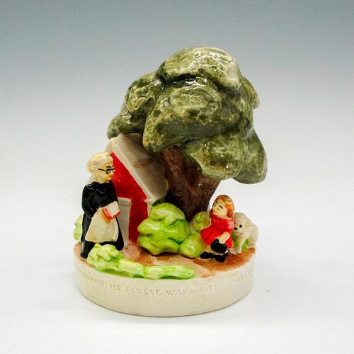 SEBASTIAN MINIATURES CERAMIC MARY
