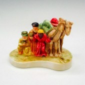SEBASTIAN MINIATURES CERAMIC W