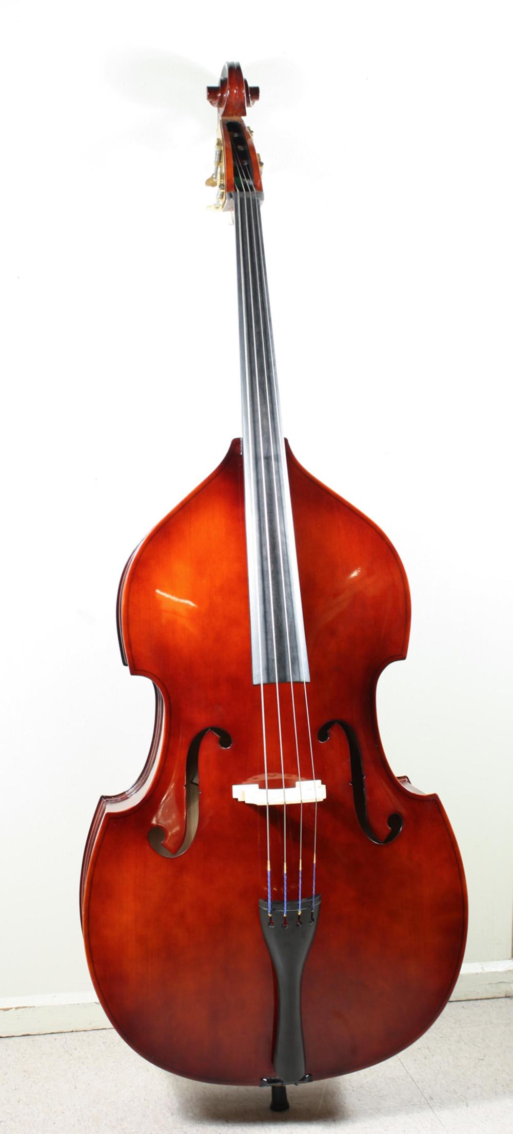 SEBASTIAN MODEL 1200T 3/4