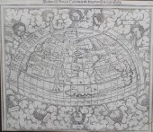 SEBASTIAN MUNSTER (1488-1552)