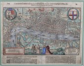 SEBASTIAN MUNSTER (GERMAN 1488