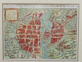 SEBASTIAN MUNSTER (GERMAN 1488
