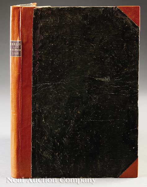 Sebastiano Serlio (1475-1554) The