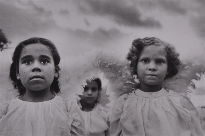 SEBASTIAO SALGADO (b. 1944):