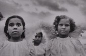SEBASTIAO SALGADO (b. 1944): T