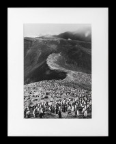 SEBASTIAO SALGADO &QUOT;CHINST