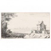 SéBASTIEN I LECLERC (FRENCH, 1