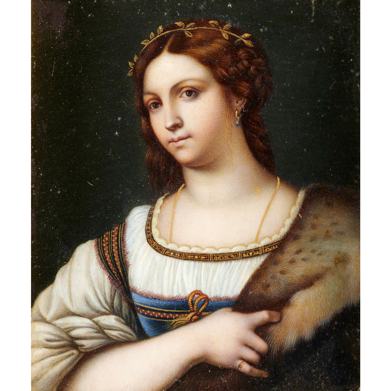 SEBASTINO LUCIANO (AFTER),
