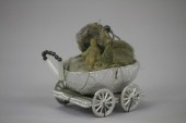SEBNITZ BABY CARRIAGE Germany