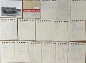 SEBRING FL MARCH 22, 1958 - TH