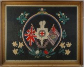 SECOND BOER WAR ENGLISH SAILOR