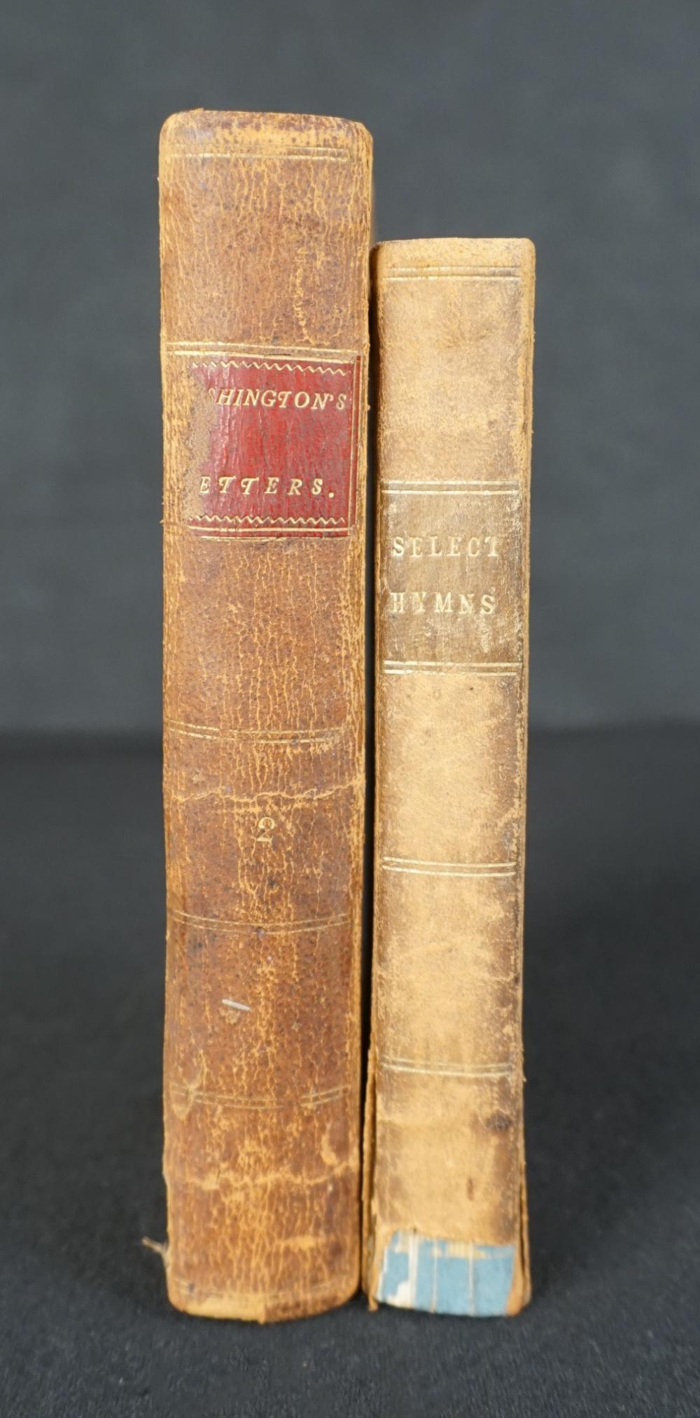 SECOND BOSTON EDITION