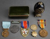 'SECOND DIVISION REGULARS A.E.