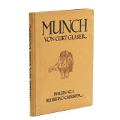 SECOND EDITION OF CURT GLASER'