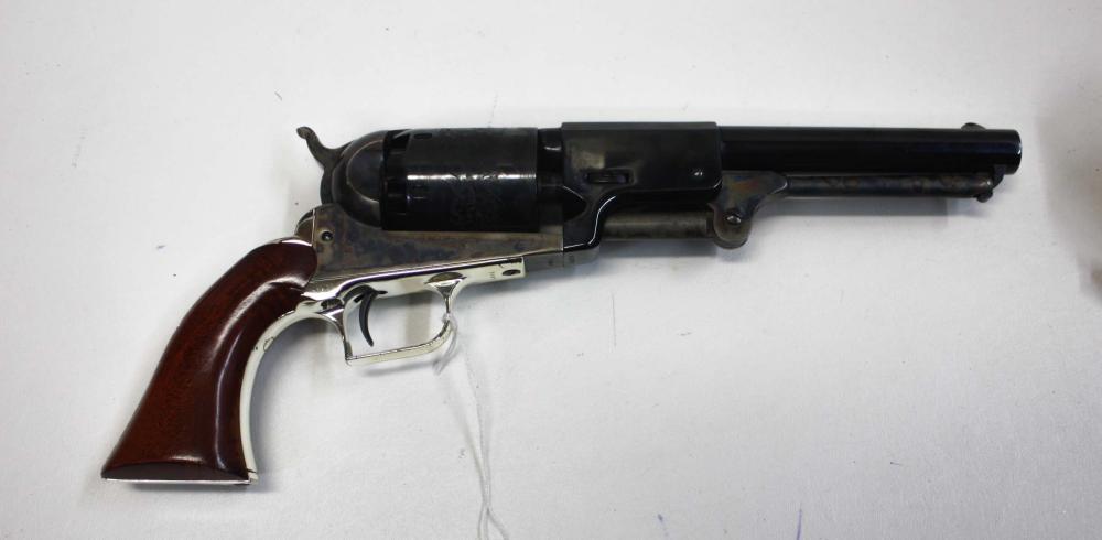 SECOND GENERATION COLT DRAGOON