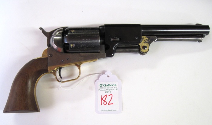 SECOND GENERATION COLT THIRD