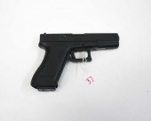 SECOND GENERATION GLOCK 22 SEM