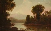 SECOND GENERATION HUDSON RIVER