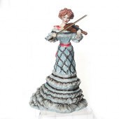 SECOND VIOLIN HN3705 - ROYAL D
