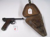 SECOND WORLD WAR JAPANESE TYPE